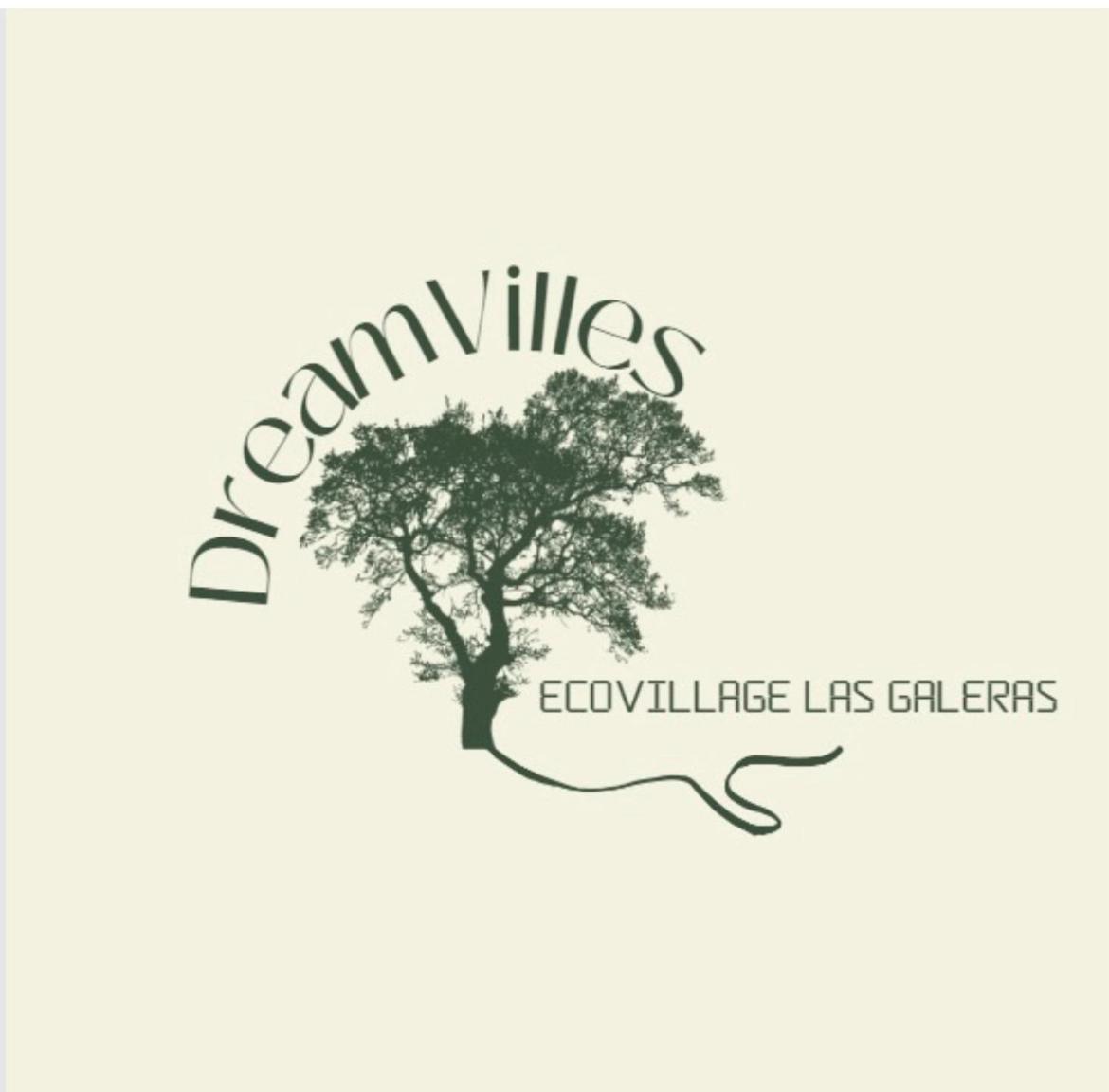 Dreamvilles Ecovillage Galeras * Las Galeras