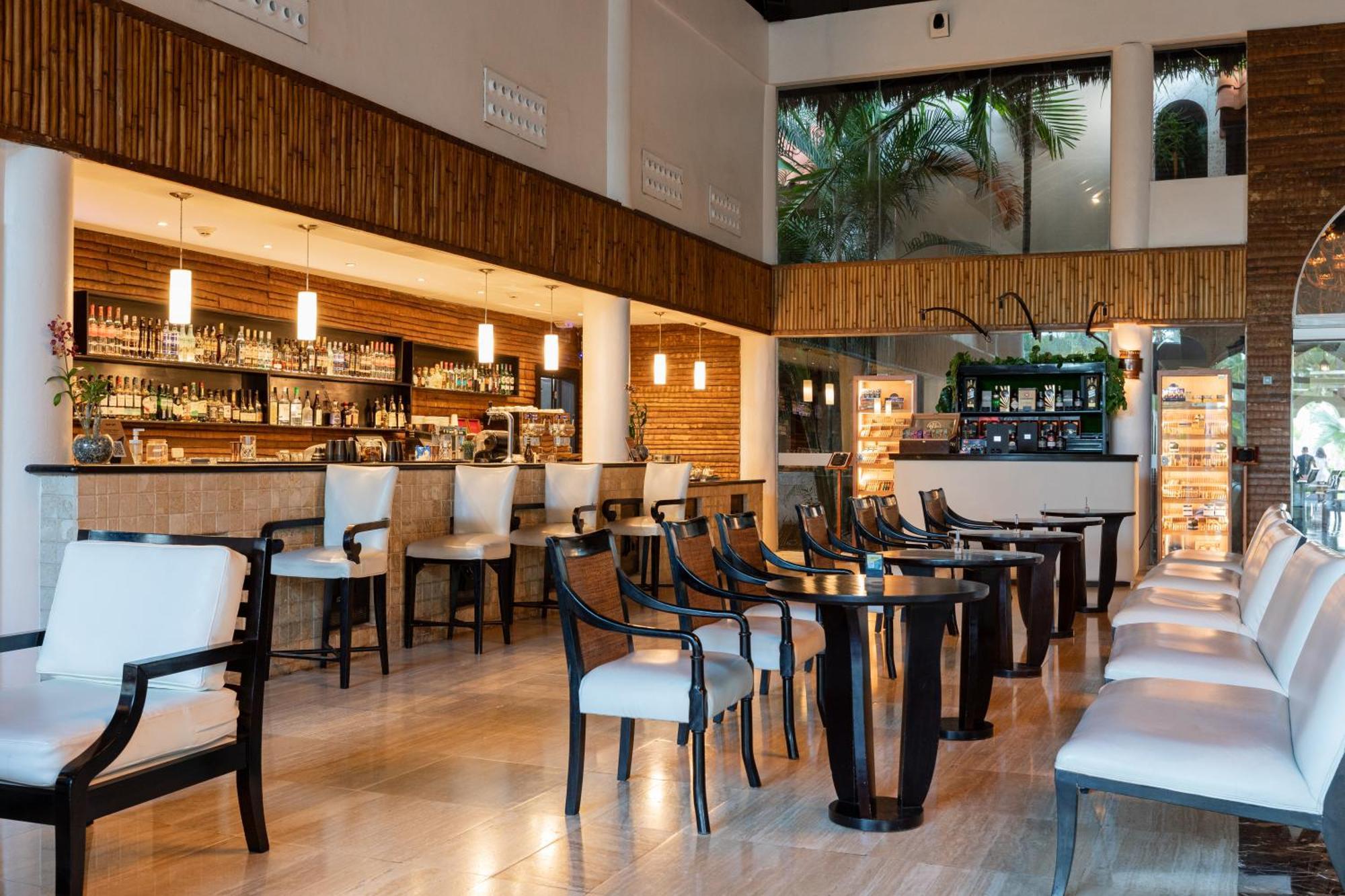 Trs Turquesa (adults Only) Resort Bavaro