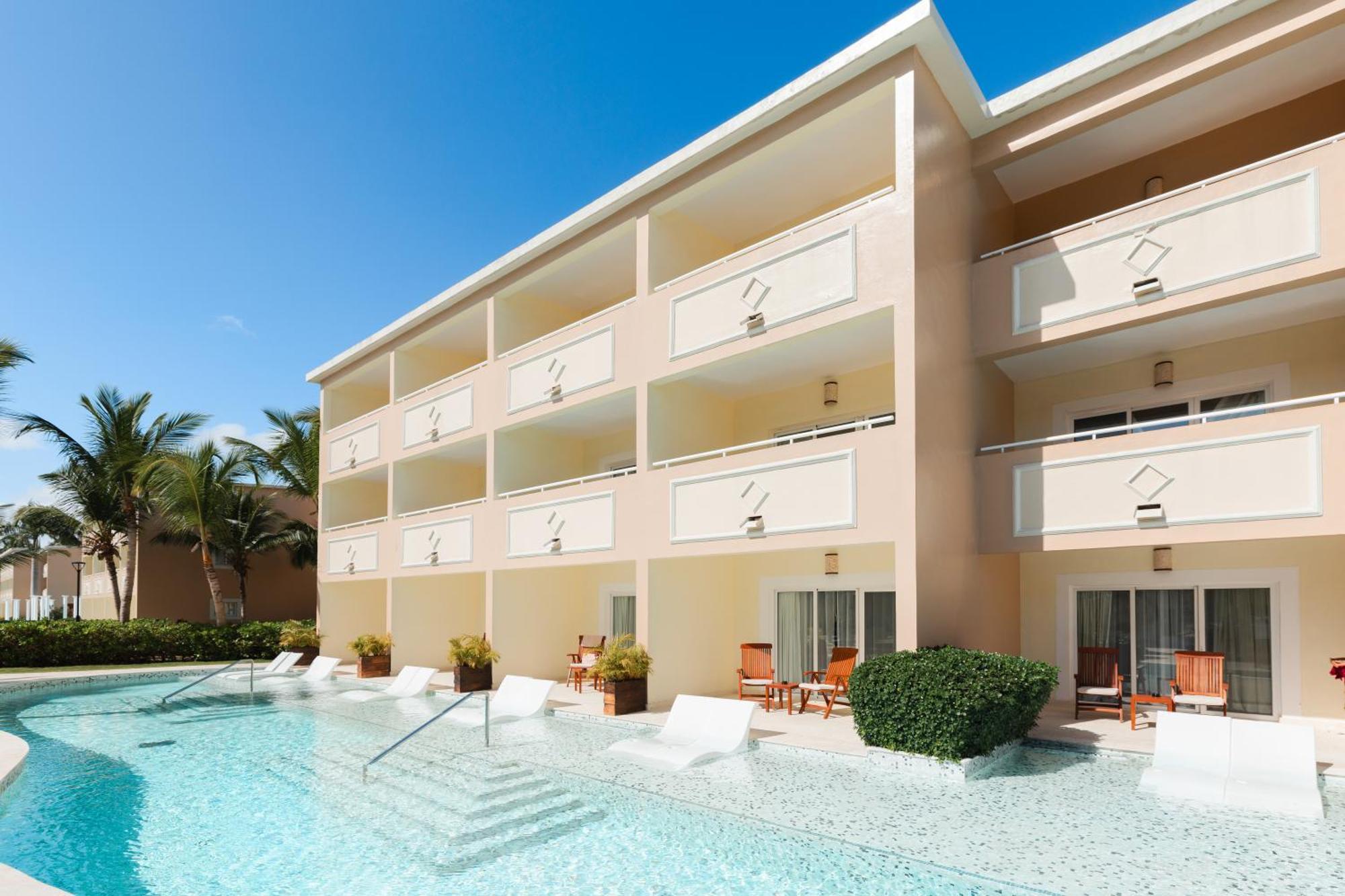 Trs Turquesa (adults Only) Resort Bavaro