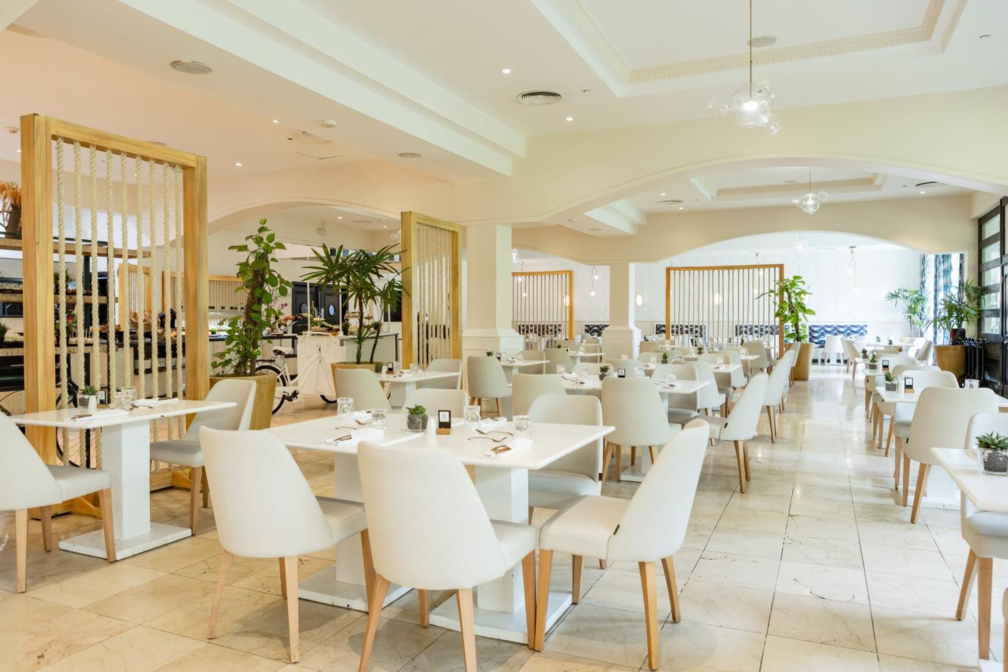 Trs Turquesa (adults Only) 5*