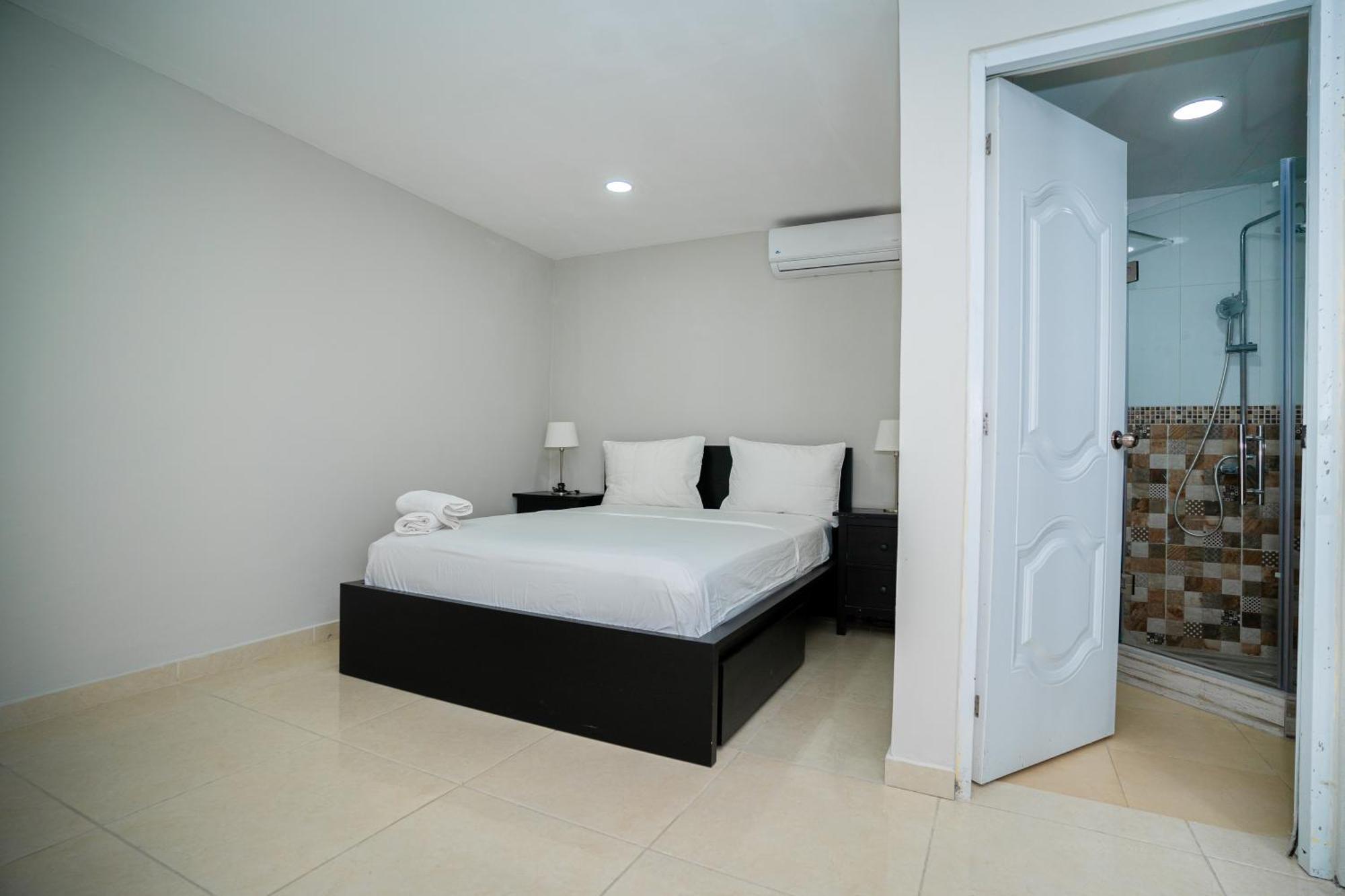 Aparthotel Apartamentos Roman