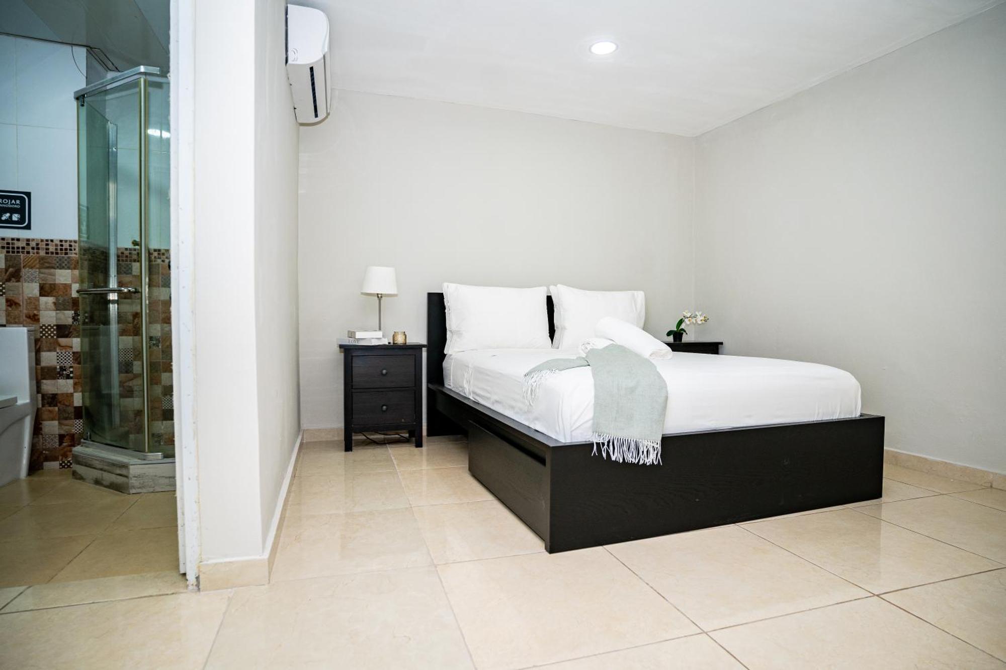 Aparthotel Apartamentos Roman *