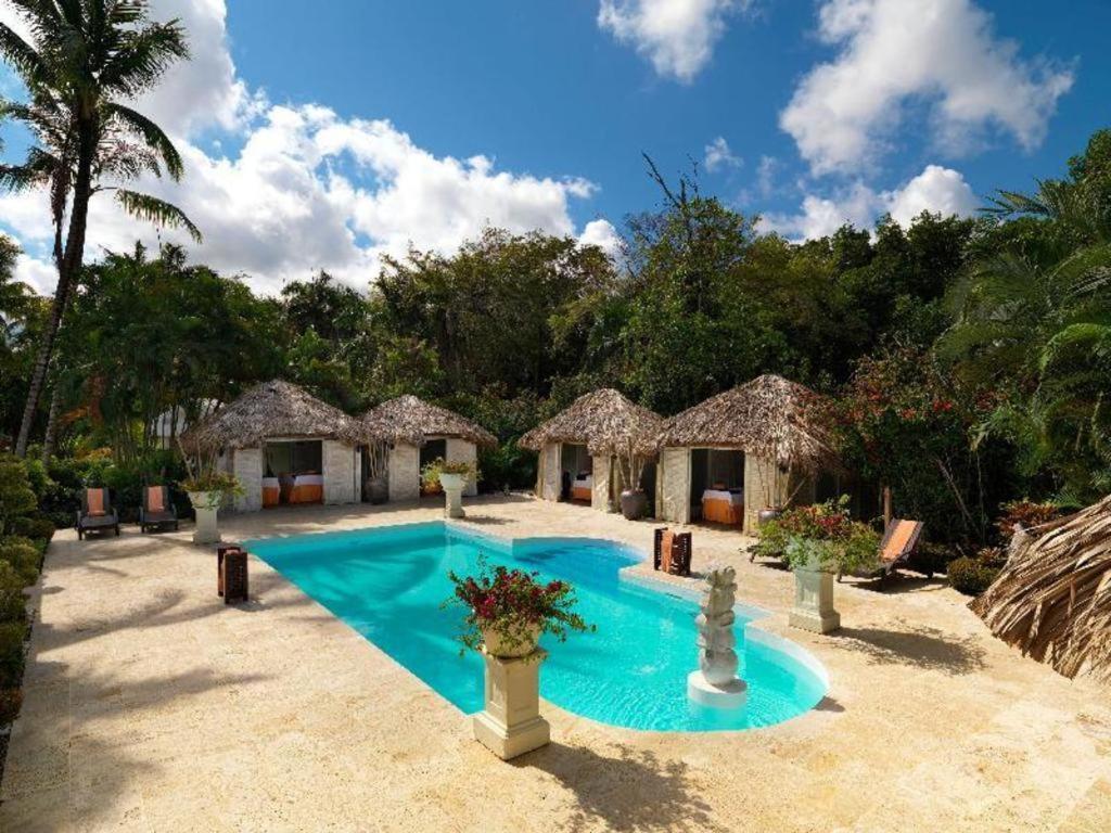 The Reserve At Paradisus Hotel 5*