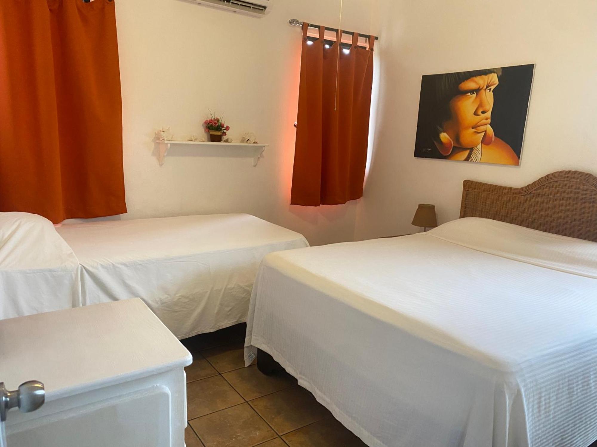Apartment Cita Del Sol