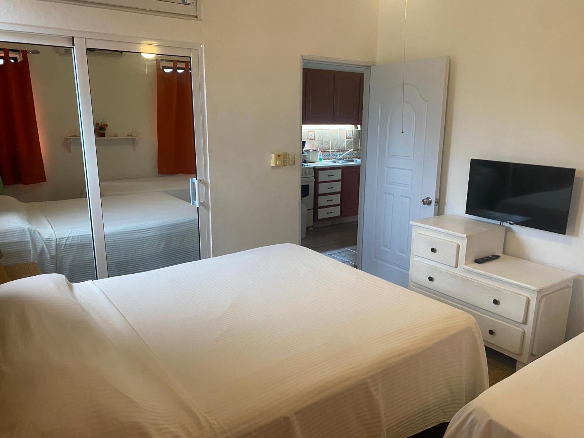 Apartment Cita Del Sol *