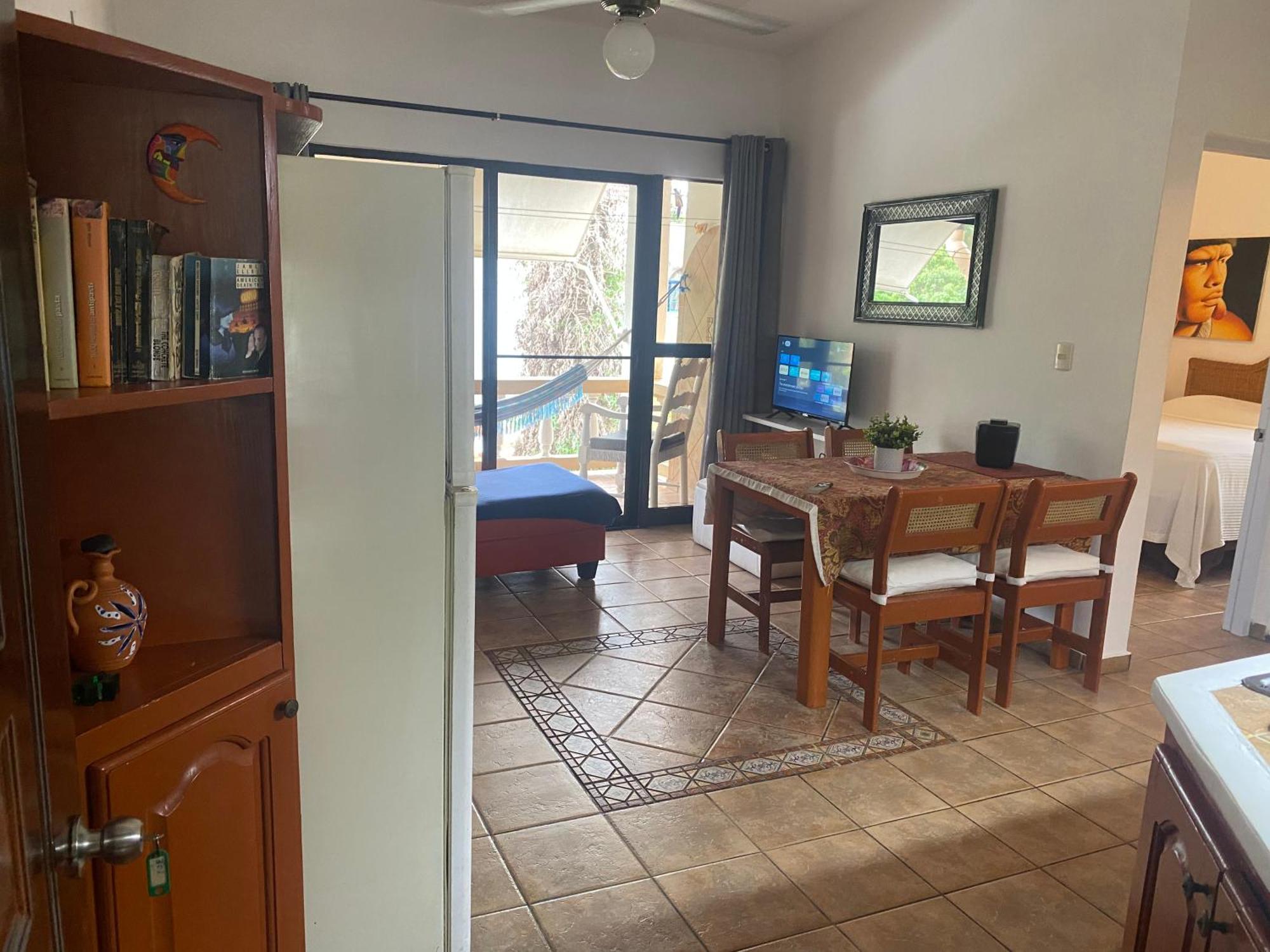 Apartment Cita Del Sol Cabarete
