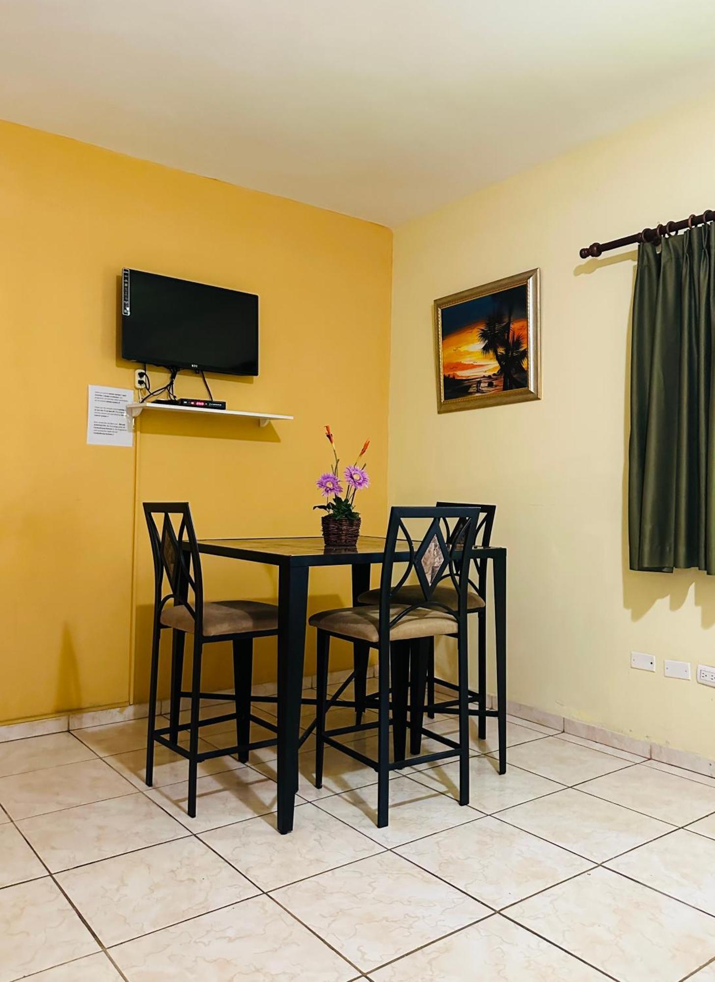 Michaela 3* Sosua