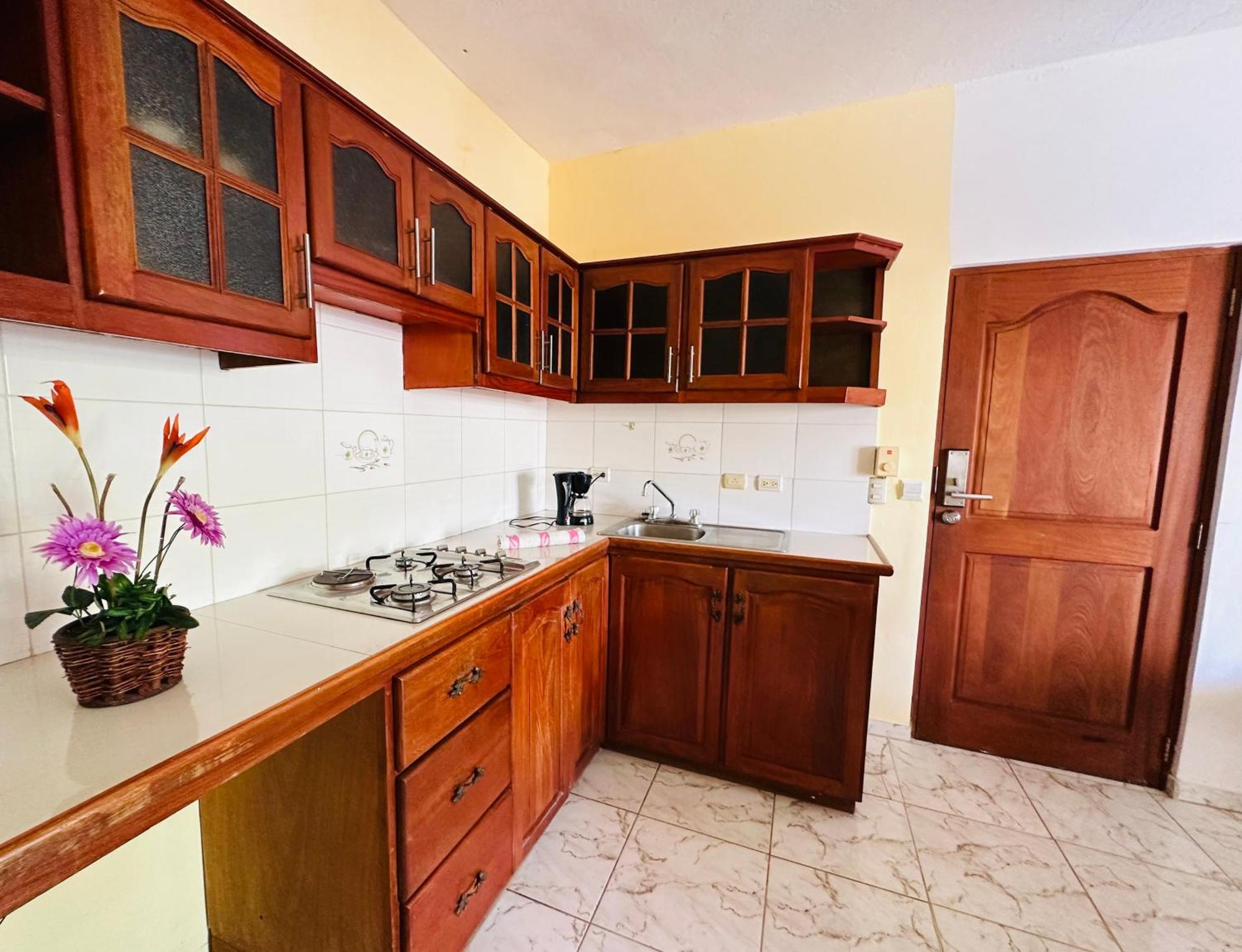 Aparthotel Michaela 3*