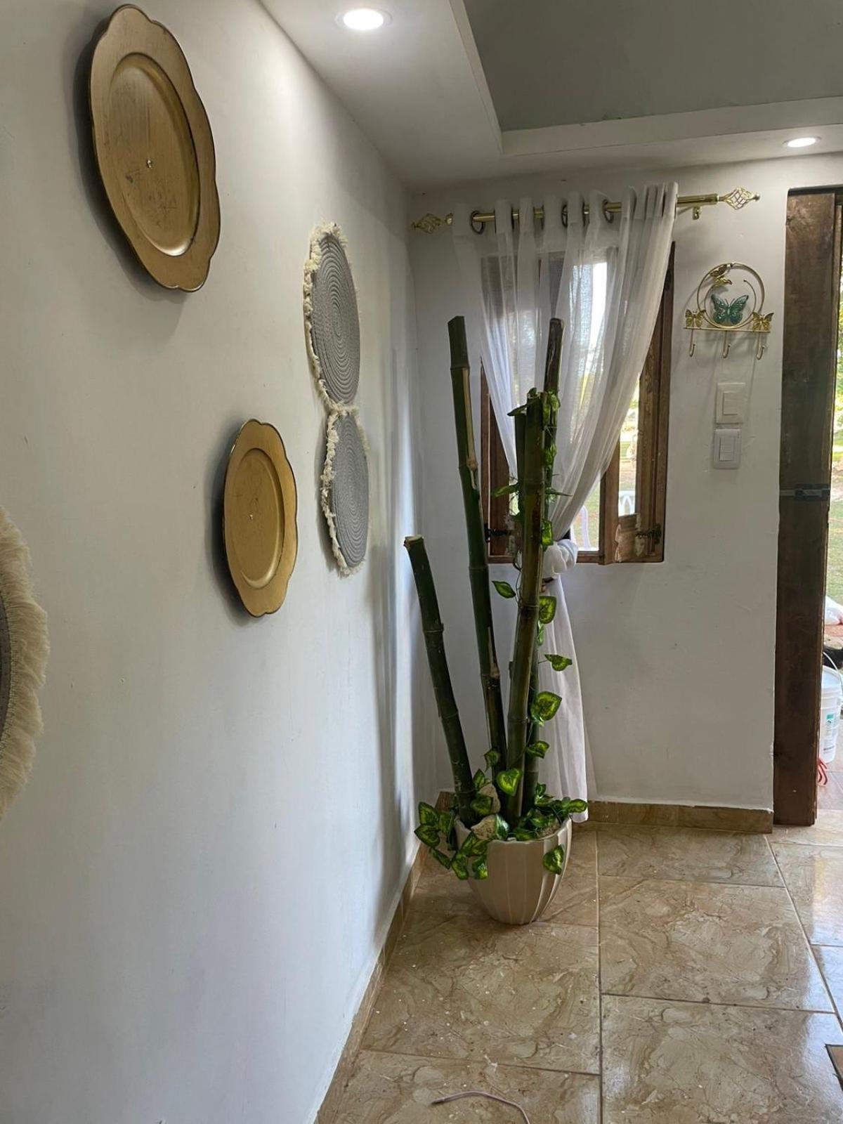 Villa Dreamvilles Ecovillage Galeras *