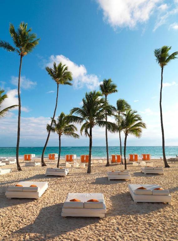 The Reserve At Paradisus 5* Punta Cana