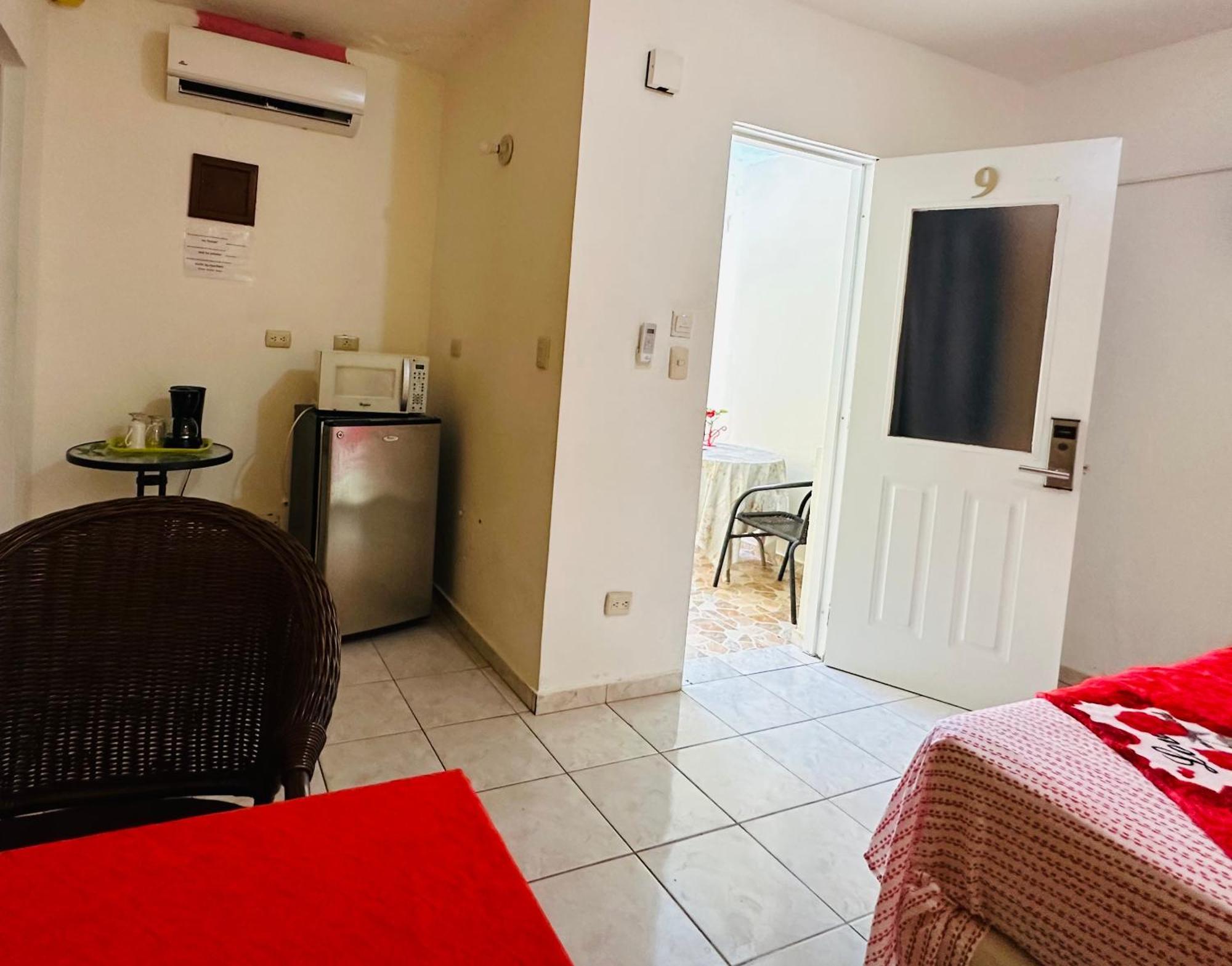 Michaela Aparthotel Sosua