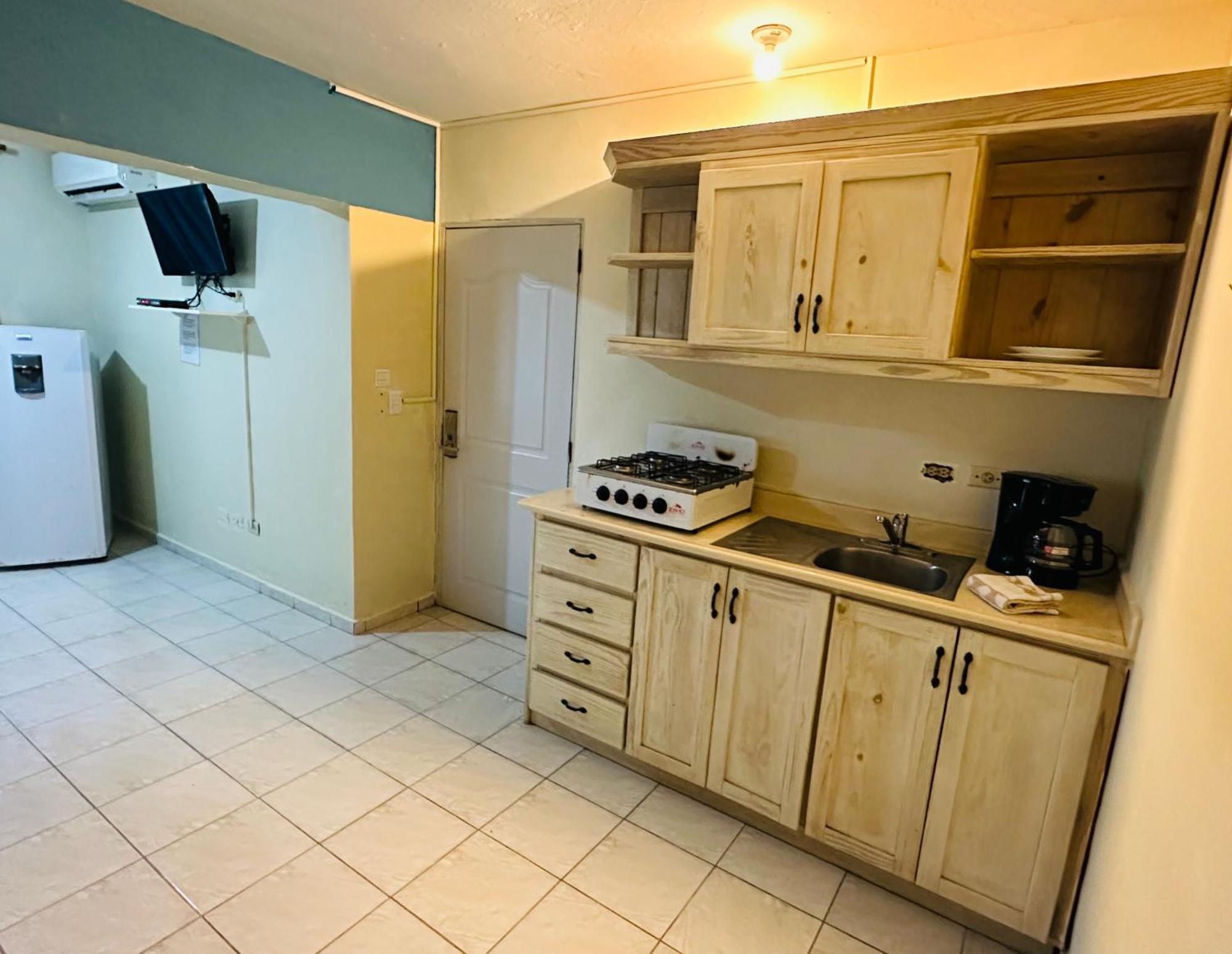 Michaela Aparthotel 3*