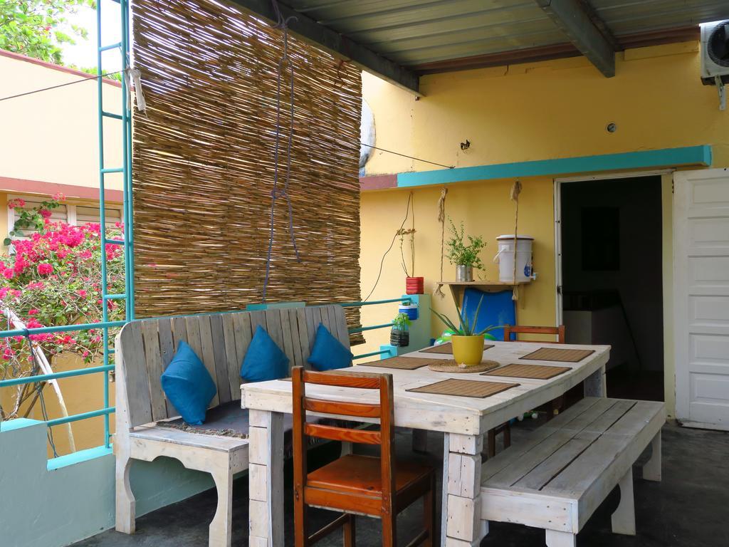 Hotel Eco Club Rolling Stone Boca Chica