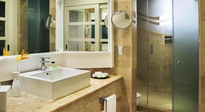 Hotel Paradisus (adults Only) 4*