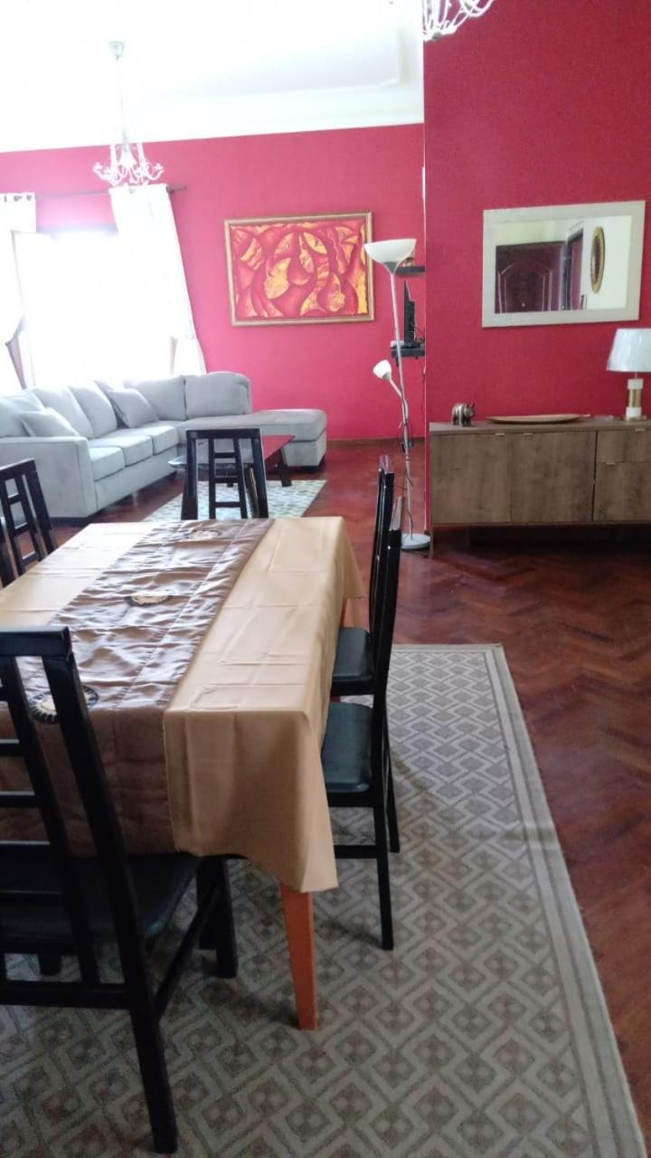 Apartment Florencia