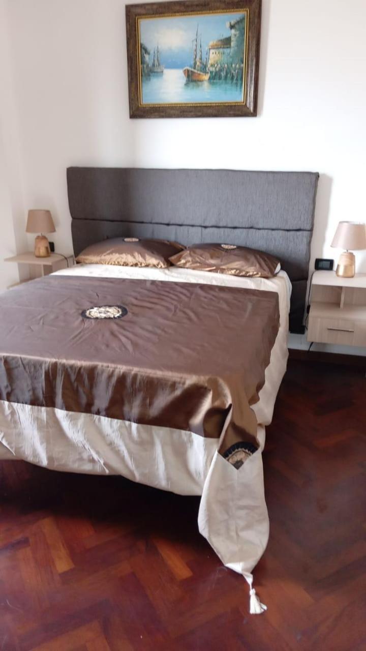 Florencia Apartment *