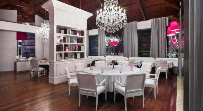 Paradisus (adults Only) 4* Punta Cana