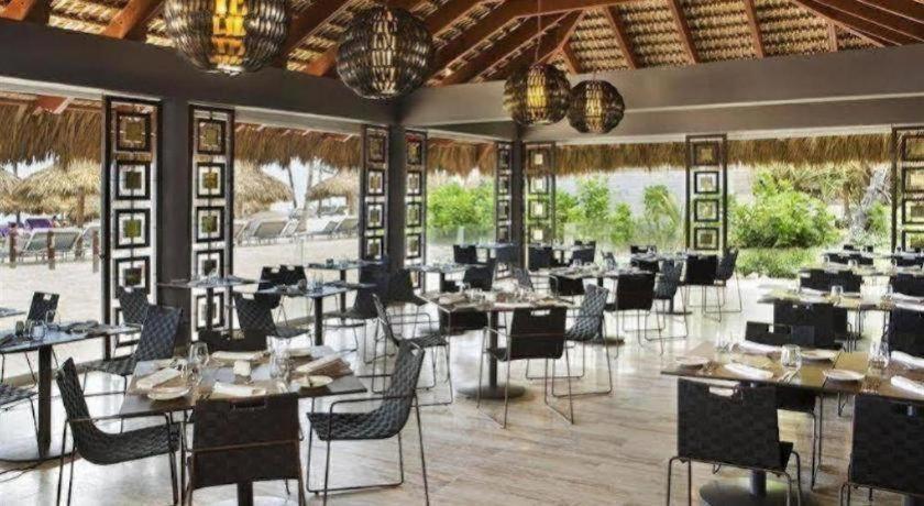 Paradisus (adults Only) Hotel Punta Cana