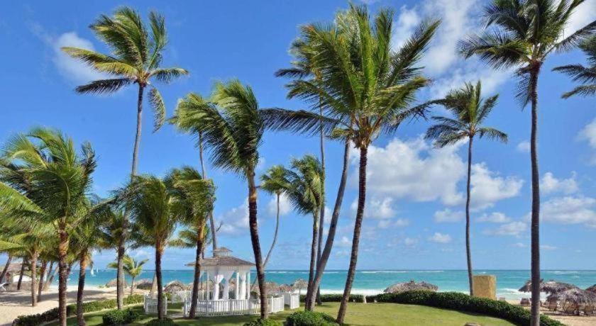 Hotel Paradisus (adults Only) Punta Cana