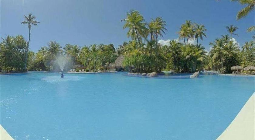 Paradisus (adults Only) Hotel