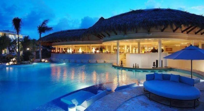 Paradisus (adults Only) Punta Cana