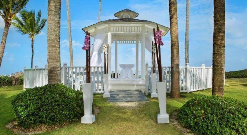 Hotel Paradisus (adults Only) Punta Cana