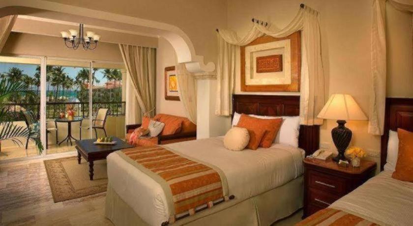 Paradisus (adults Only) Punta Cana