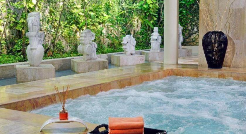 Paradisus (adults Only) Hotel Punta Cana