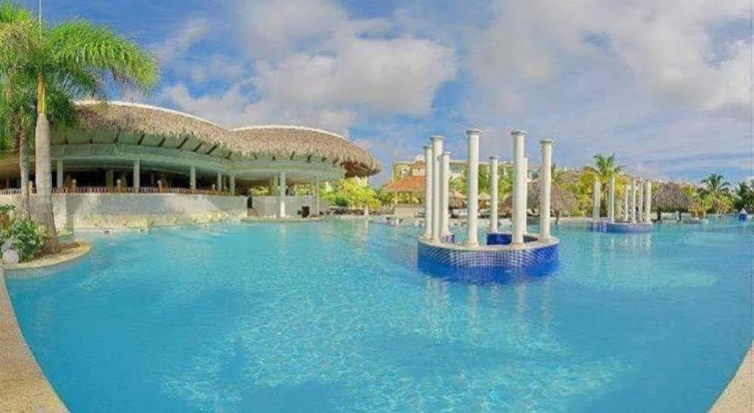 Paradisus (adults Only) 4* Punta Cana