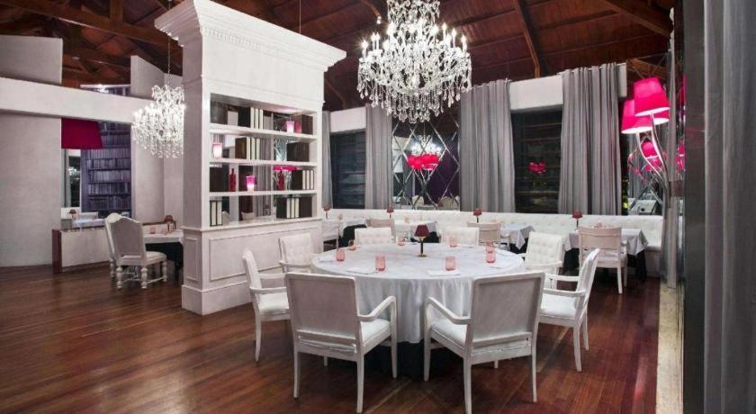 Paradisus (adults Only) Hotel Punta Cana