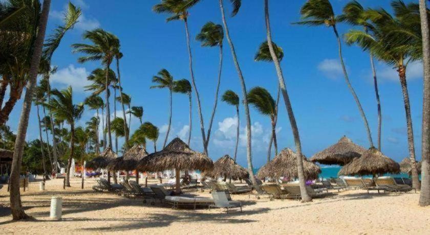 Hotel Paradisus (adults Only) Punta Cana