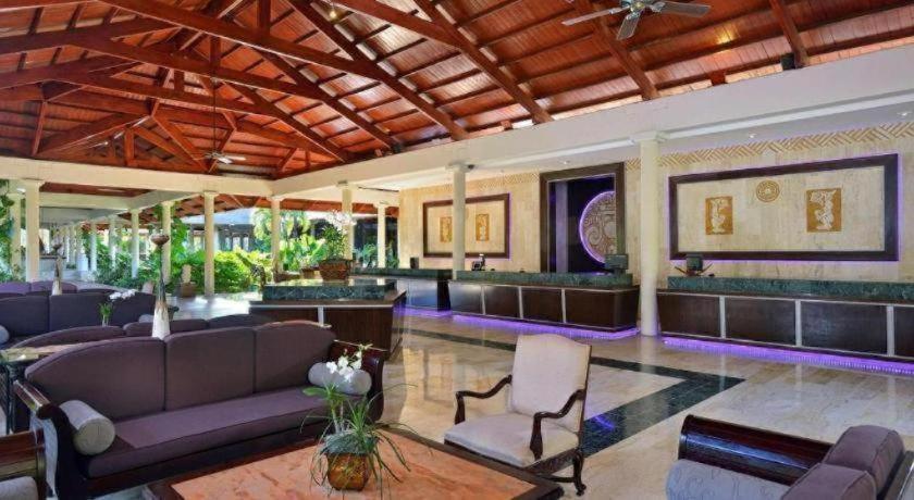 Hotel Paradisus (adults Only) 4*