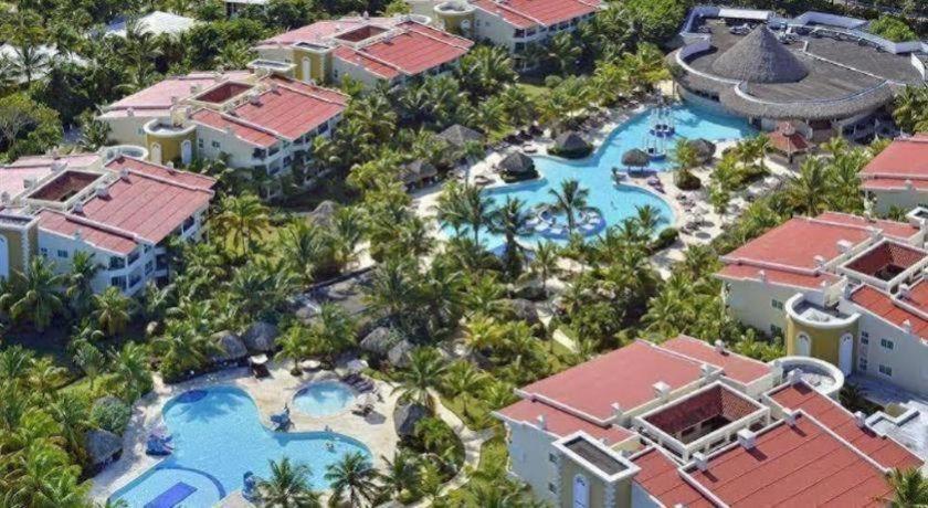 Paradisus (adults Only)