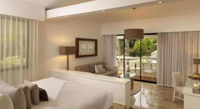 Paradisus (adults Only) 4*