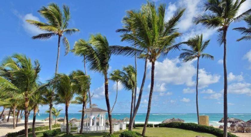 Paradisus (adults Only) Punta Cana
