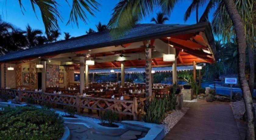 Paradisus (adults Only) Hotel Punta Cana