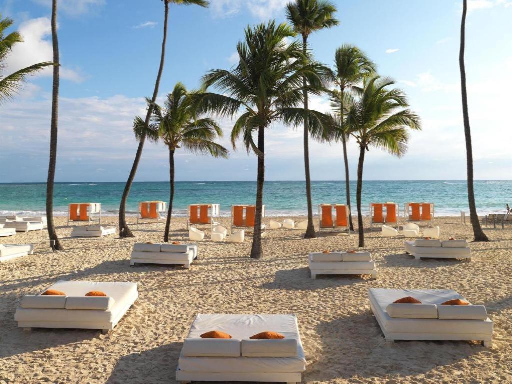 Paradisus (adults Only)