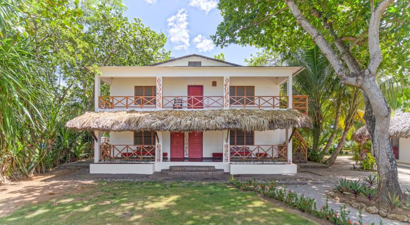 Restaurant Casa Grande Bed & Breakfast