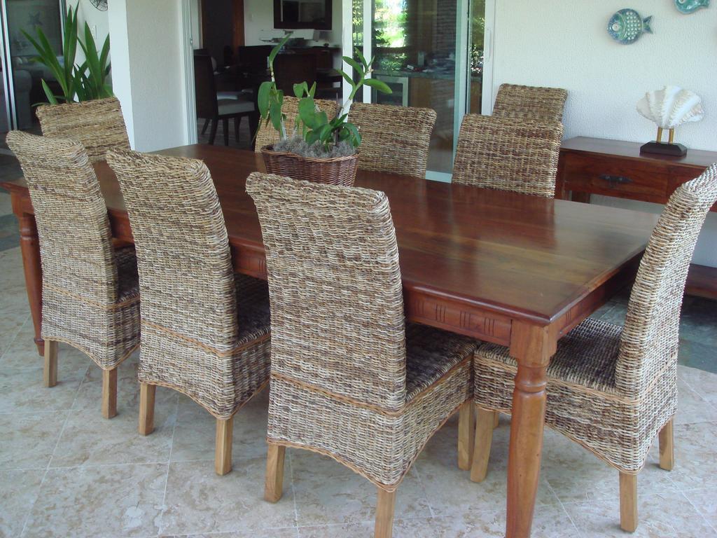 Balcones Del Atlantico Apartment *