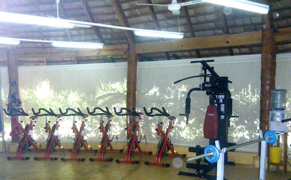 Oasis Terrenas 3*