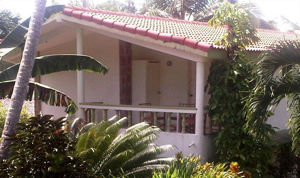 Aparthotel Oasis Terrenas Portillo