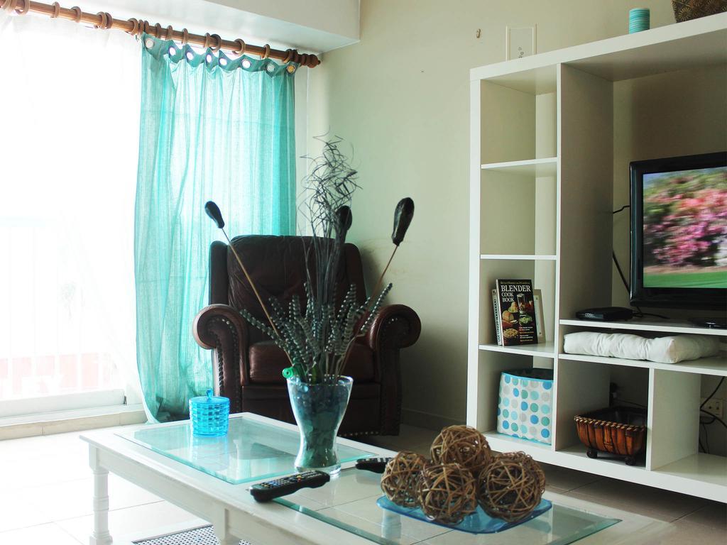 Condo Villa Marbella Apartment Santo Domingo