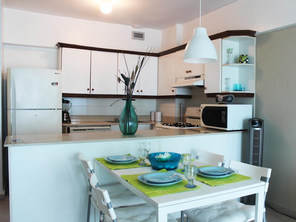 Condo Villa Marbella Apartment *