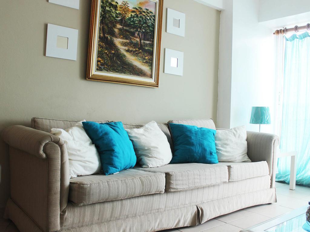 Apartment Condo Villa Marbella Santo Domingo