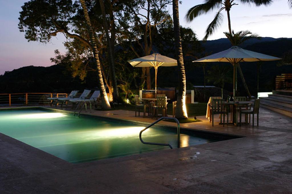 Hotel Casa Bonita Tropical & Barahona
