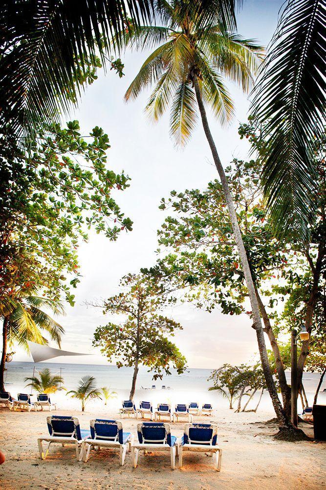Hotel Barcelo Talanquera San Pedro de Macoris