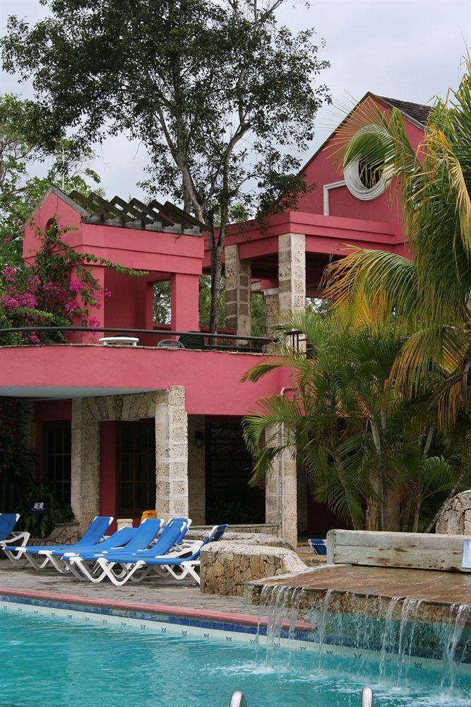 Barcelo Talanquera Hotel 3*
