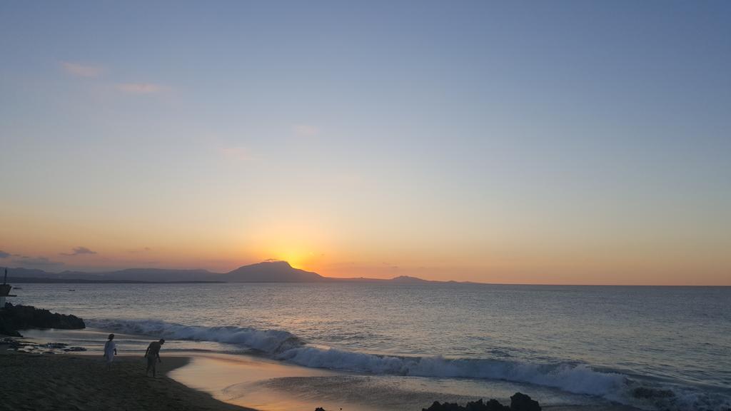 Hispaniola Beach Ocean View