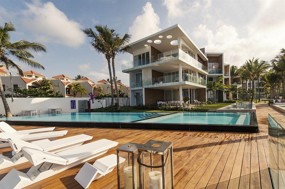Ultravioleta Boutique Residences Aparthotel