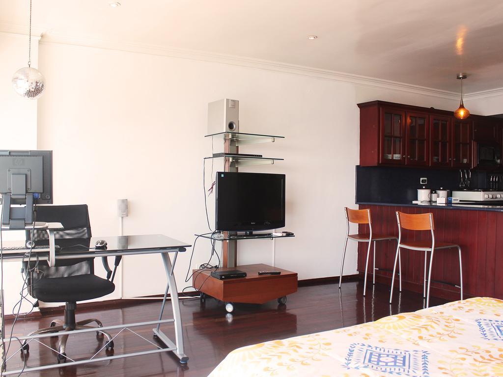 Condo Villa Marbella Santo Domingo